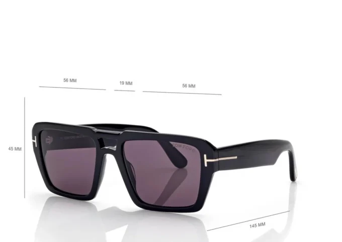 Gafas de sol Redford