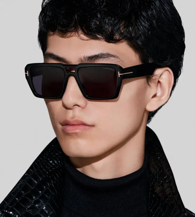 Gafas de sol Redford
