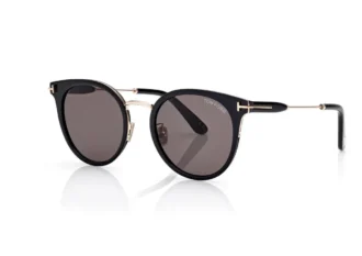 Gafas de sol redondas