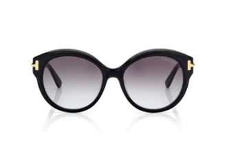 Gafas de sol redondas Icon