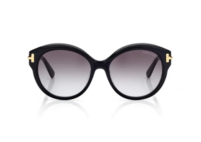 Gafas de sol redondas Icon