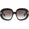 Gafas de sol redondas Icon