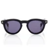 Gafas de sol redondas Icon