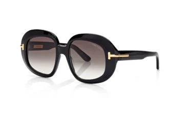 Gafas de sol redondas Icon