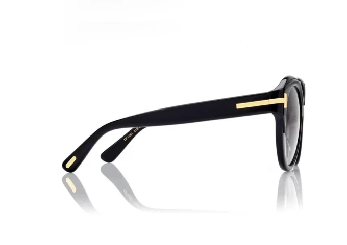 Gafas de sol redondas Icon