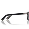 Gafas de sol redondas Icon