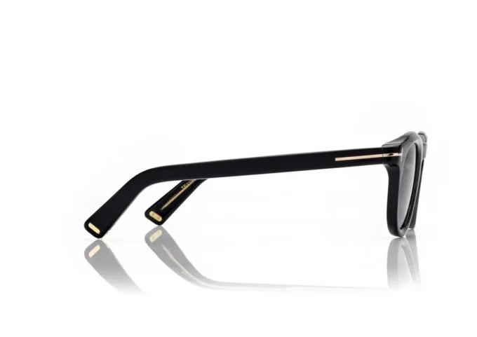 Gafas de sol redondas Icon