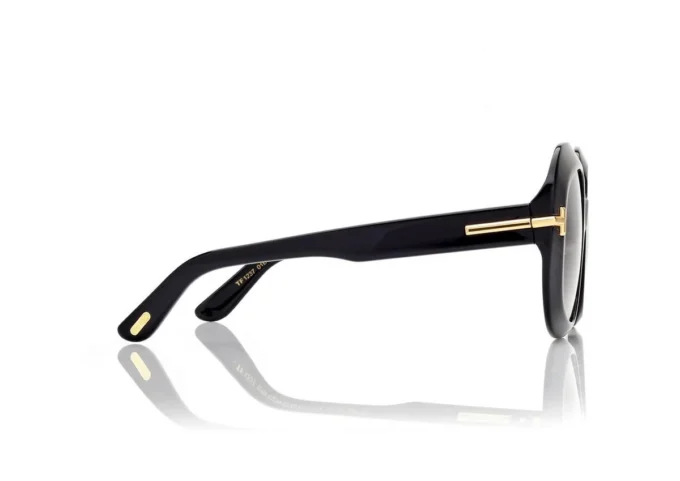 Gafas de sol redondas Icon