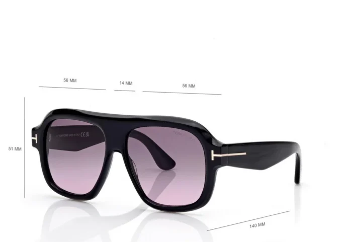 Gafas de sol Rhonda