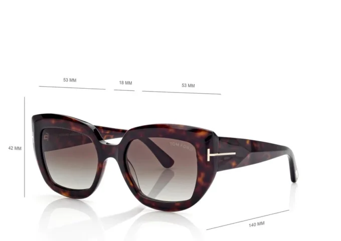Gafas de sol Saltzman