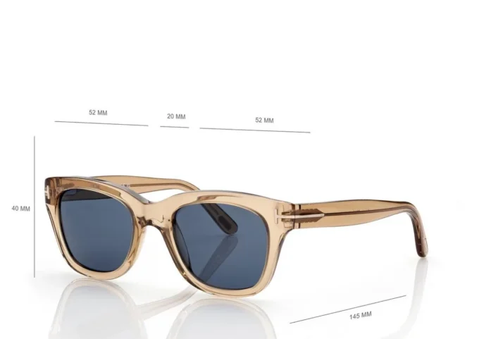 Gafas de sol Snowdon
