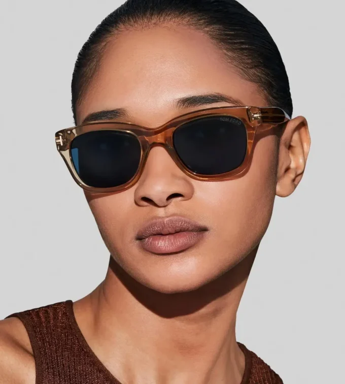 Gafas de sol Snowdon