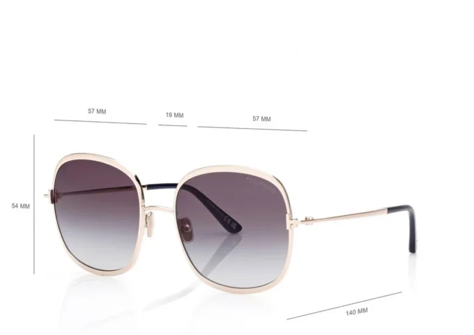 Gafas de sol Sofia