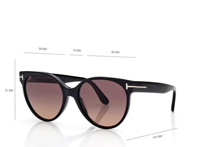 Gafas de sol Tallulah