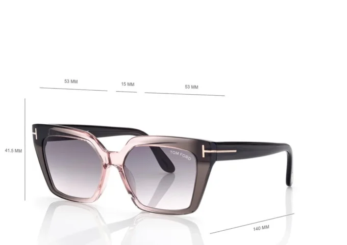 Gafas de sol Winona Gafas de sol Winona