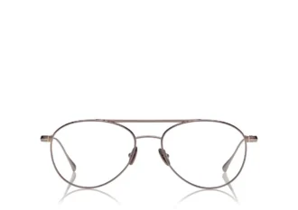 Gafas de titanio Pilot Optical