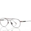 Gafas de titanio Pilot Optical