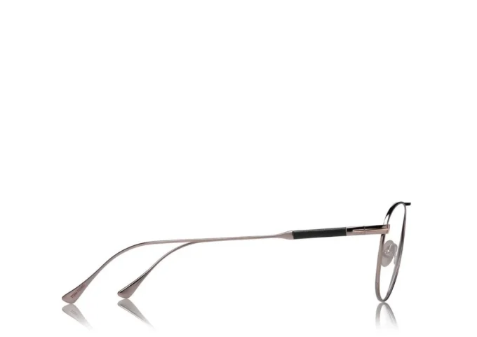 Gafas de titanio Pilot Optical