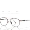 Gafas de titanio Pilot Optical