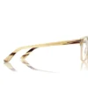 Gafas de vista cuadradas suaves