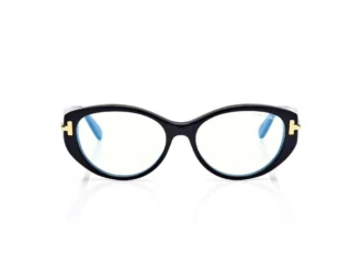 Gafas icónicas Blue Block Oval Gafas icónicas Blue Block Oval