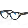 Gafas icónicas Blue Block Oval Gafas icónicas Blue Block Oval
