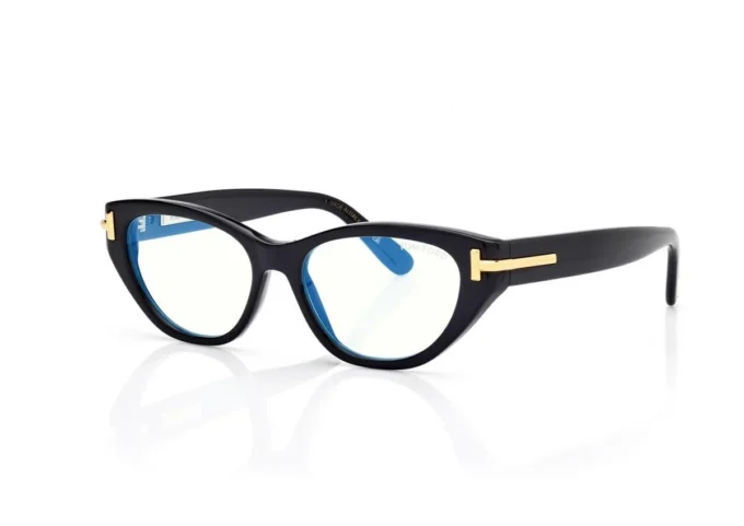 Gafas icónicas Blue Block Oval Gafas icónicas Blue Block Oval