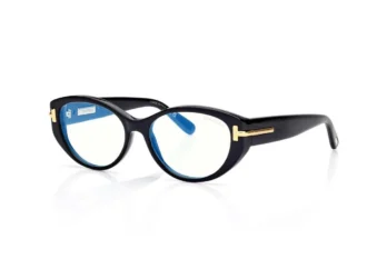 Gafas icónicas Blue Block Oval Gafas icónicas Blue Block Oval