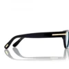 Gafas icónicas Blue Block Oval Gafas icónicas Blue Block Oval