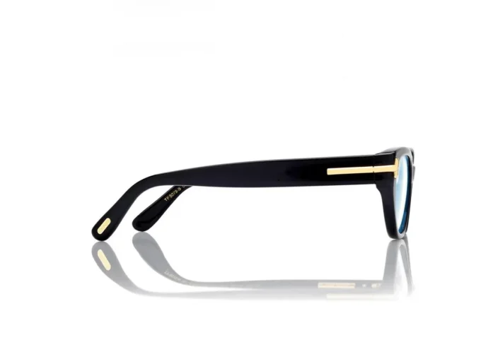 Gafas icónicas Blue Block Oval Gafas icónicas Blue Block Oval