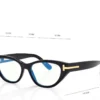 Gafas icónicas Blue Block Oval Gafas icónicas Blue Block Oval