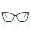 Gafas ópticas Blue Block Cat Eye