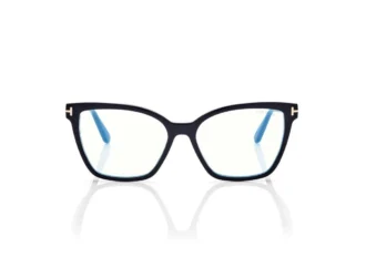 Gafas ópticas Blue Block Cat Eye