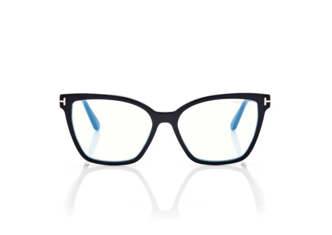 Gafas ópticas Blue Block Cat Eye