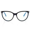 Gafas ópticas Blue Block Cat Eye Gafas ópticas Blue Block Cat Eye