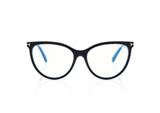 Gafas ópticas Blue Block Cat Eye