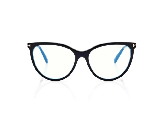 Gafas ópticas Blue Block Cat Eye Gafas ópticas Blue Block Cat Eye