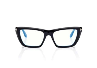 Gafas ópticas Blue Block Cat Eye