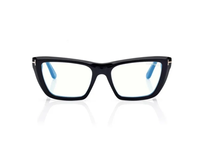 Gafas ópticas Blue Block Cat Eye Gafas ópticas Blue Block Cat Eye