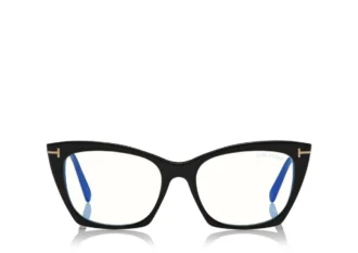 Gafas ópticas Blue Block Cat Eye