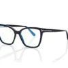 Gafas ópticas Blue Block Cat Eye