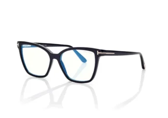 Gafas ópticas Blue Block Cat Eye