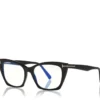 Gafas ópticas Blue Block Cat Eye