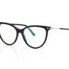Gafas ópticas Blue Block Cat Eye Gafas ópticas Blue Block Cat Eye