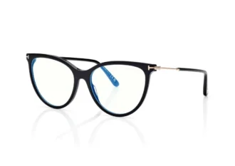 Gafas ópticas Blue Block Cat Eye