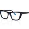 Gafas ópticas Blue Block Cat Eye Gafas ópticas Blue Block Cat Eye