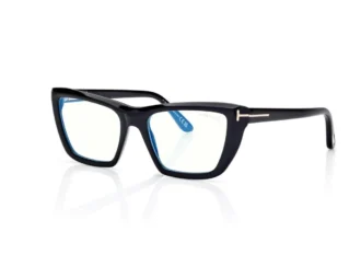 Gafas ópticas Blue Block Cat Eye