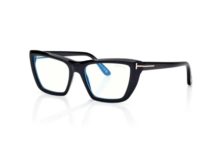 Gafas ópticas Blue Block Cat Eye Gafas ópticas Blue Block Cat Eye
