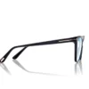 Gafas ópticas Blue Block Cat Eye