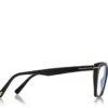 Gafas ópticas Blue Block Cat Eye